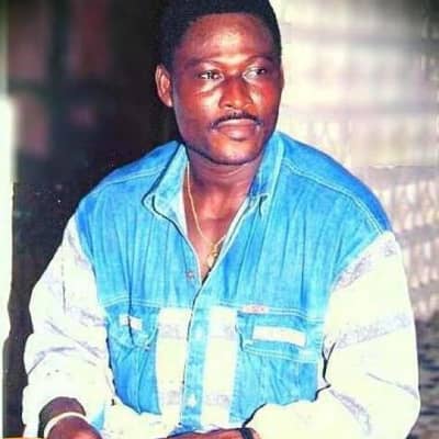 jamiu oladimeji