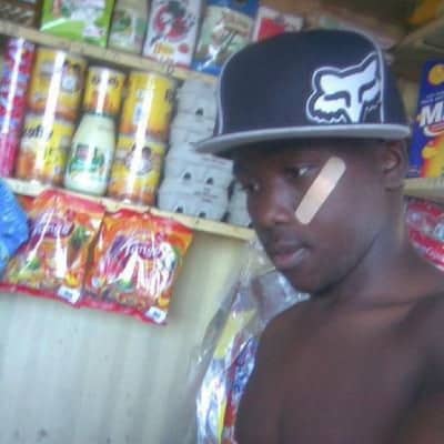 carlos bachir