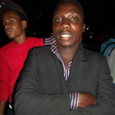 shadrack