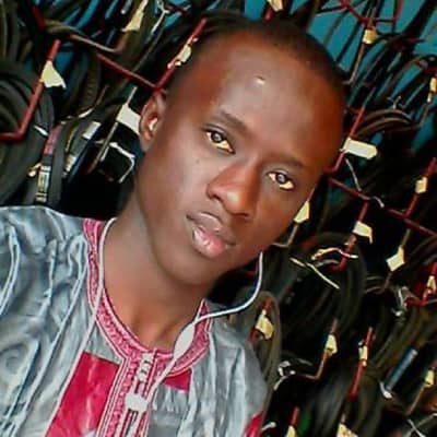 mamadou