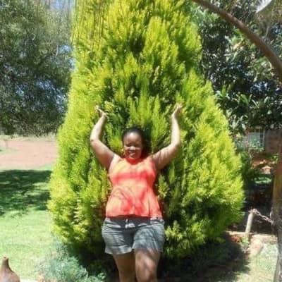 thando