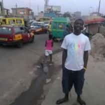 agome