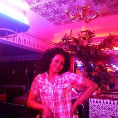 karine