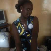 caroline