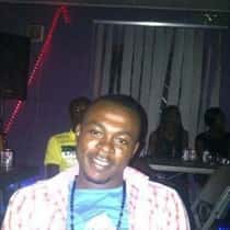 chinedu