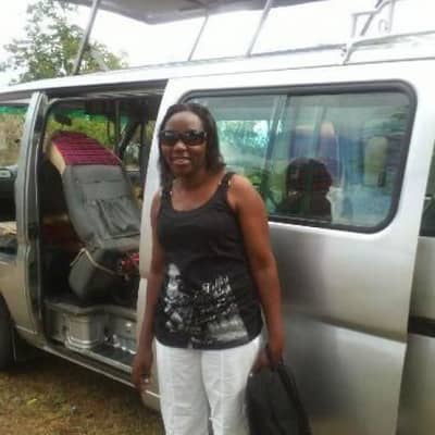 grace