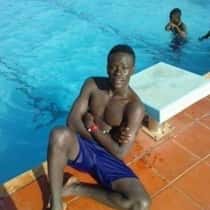 david