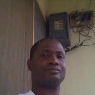 kayode