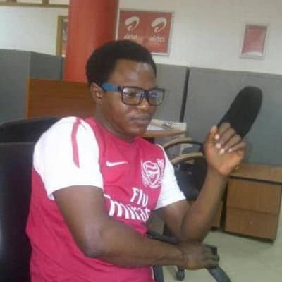 oluwanishola