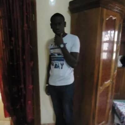 tidiane