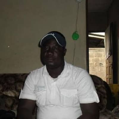 mamadou