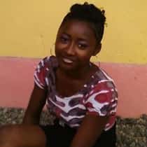 blanche