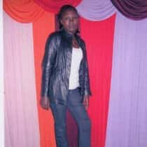 mary