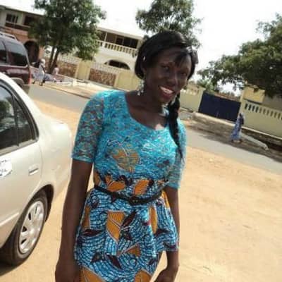 maame esi