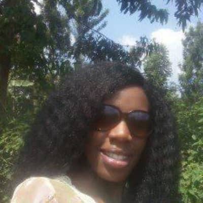 kimberly