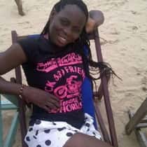 mary