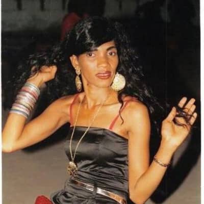 kadijatu