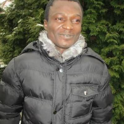 olawale james