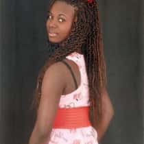 mary