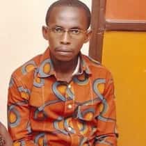 ousmane