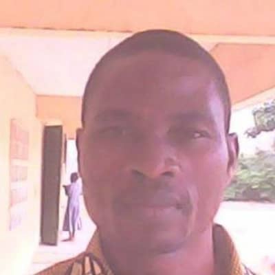 kouame