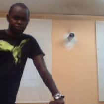 amadou dioulde