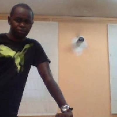 amadou dioulde