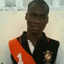 coulibaly