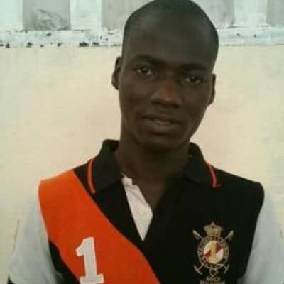 coulibaly