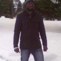 george