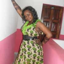 dorcas