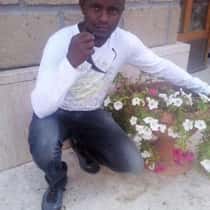 aghahowa