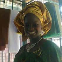 wunmi