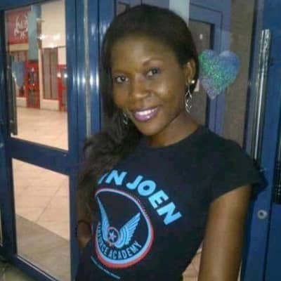yetunde