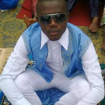 cheick