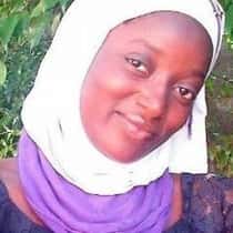 aisha