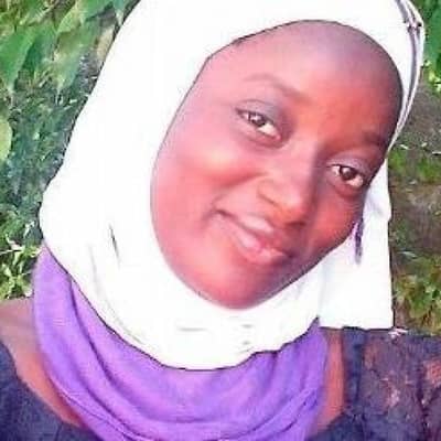 aisha