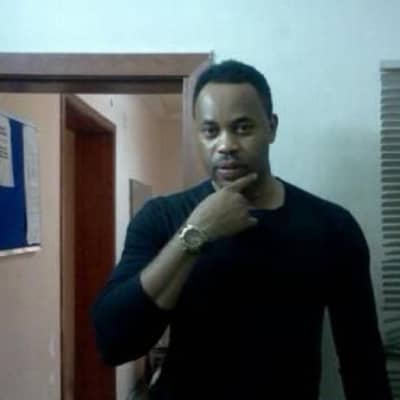 eldrick