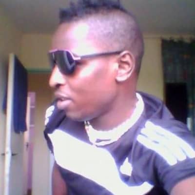 mamadou