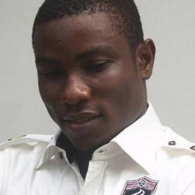 uzokwe