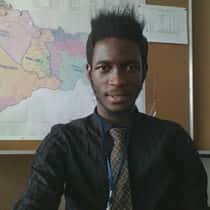Michael Kposowa