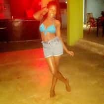 Rose Japhet