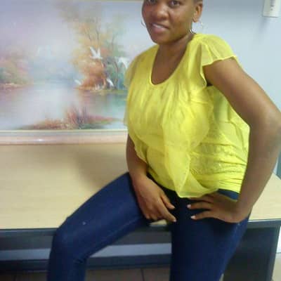 Tebogo A. Koobokile