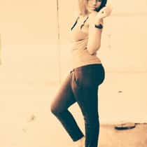 Gorgeous me 