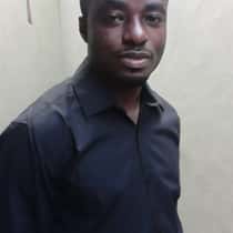 Johnson Akinyemi