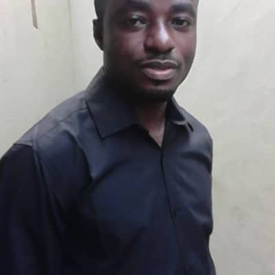 Johnson Akinyemi