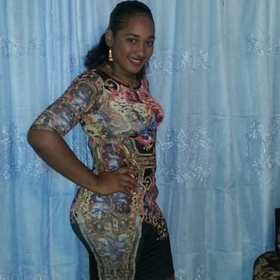miriambless