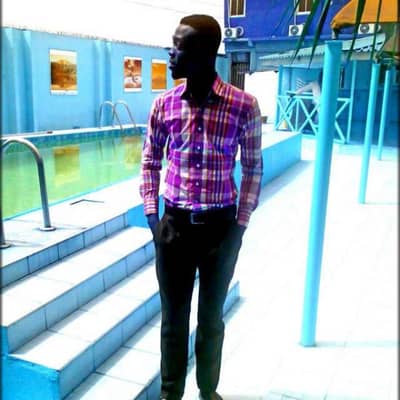 Emmanuel ketu