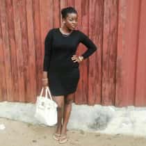 lawreta oluchi