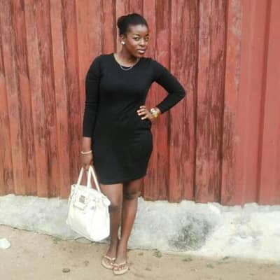 lawreta oluchi